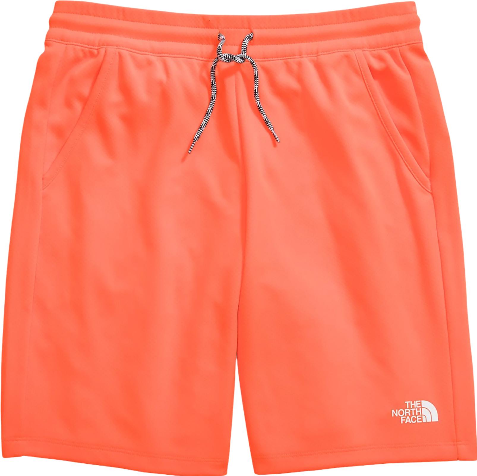 Product gallery image number 1 for product Never Stop Shorts - Boys