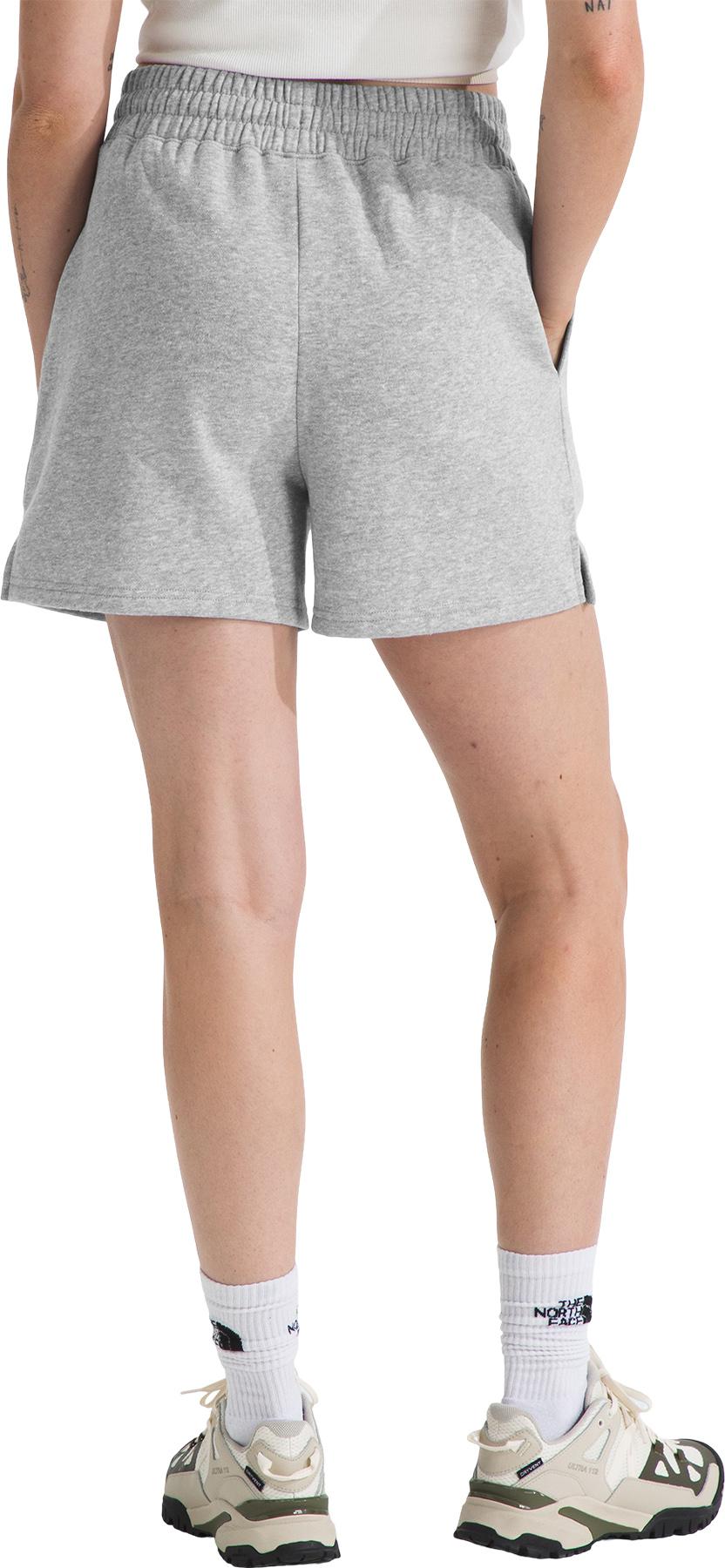 Product gallery image number 2 for product Evolution Shorts - Women's