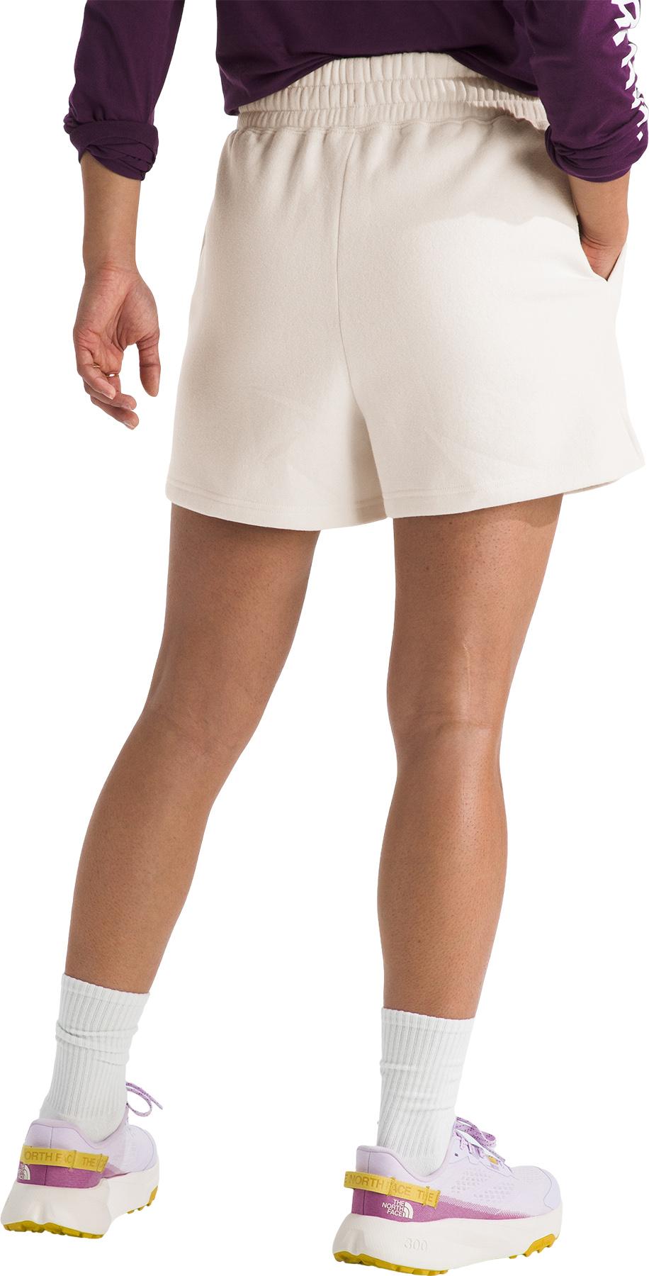 Product gallery image number 4 for product Evolution Shorts - Women's