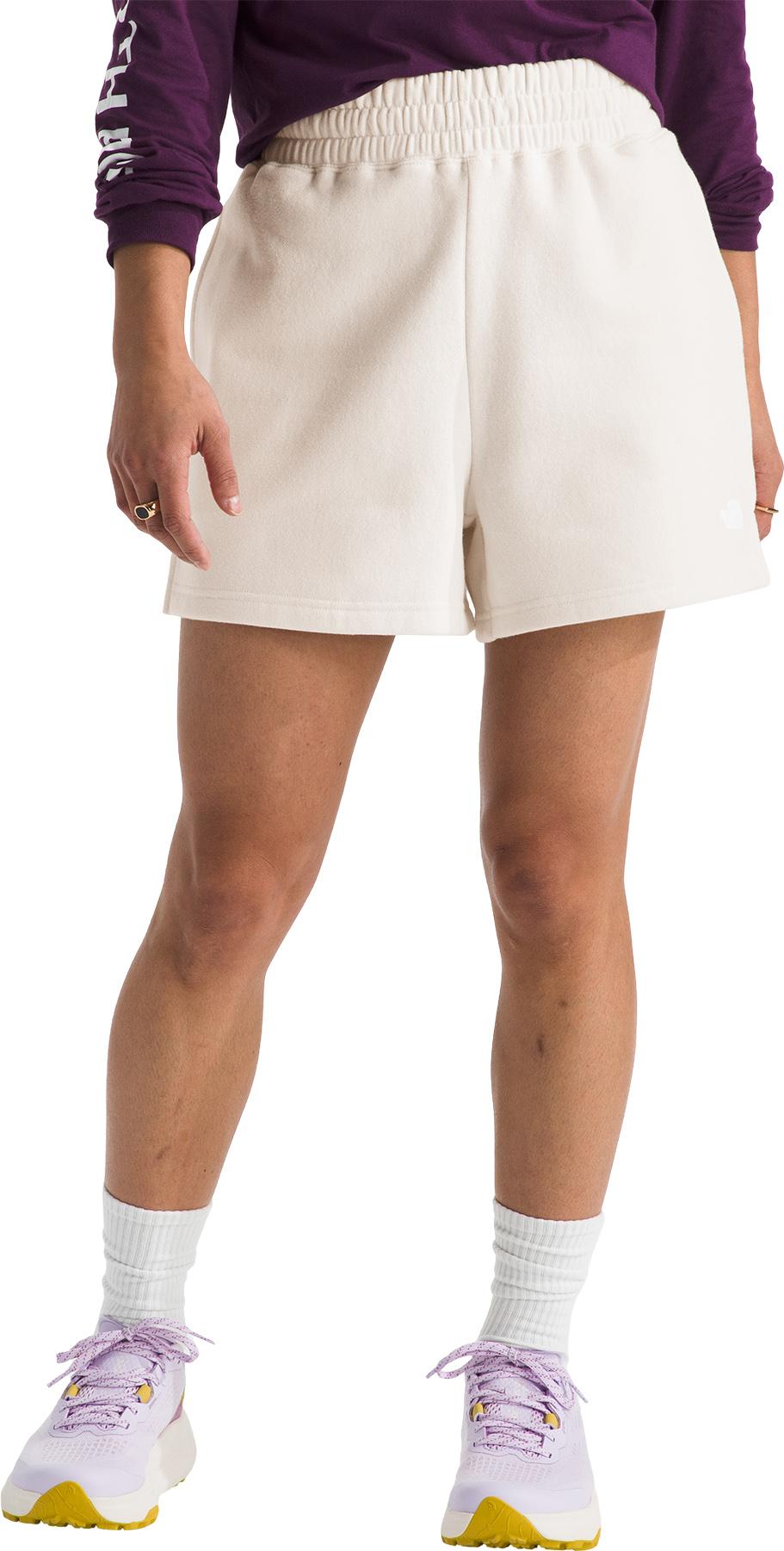 Product gallery image number 3 for product Evolution Shorts - Women's