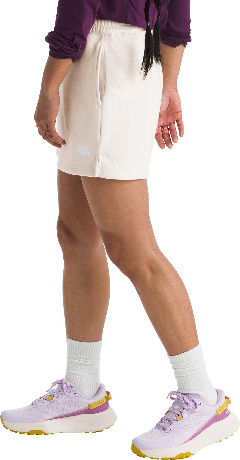 Product gallery image number 2 for product Evolution Shorts - Women's