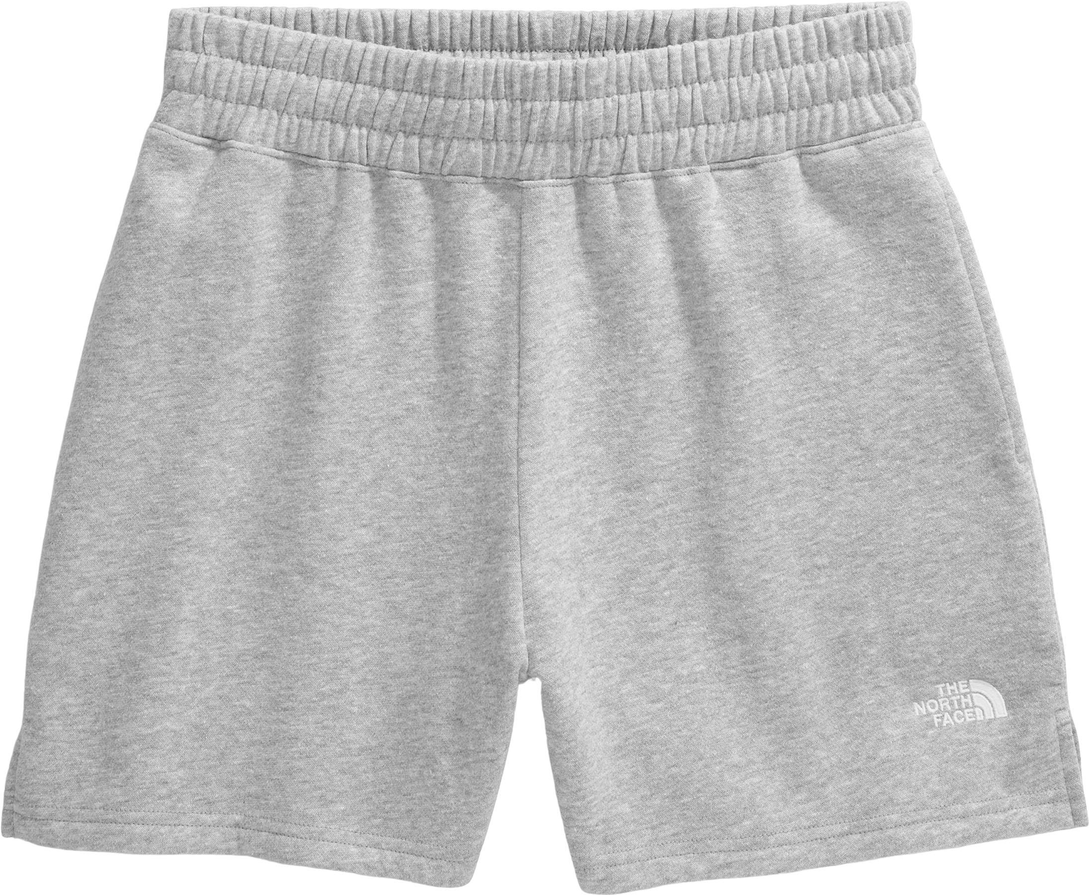 TNF Light Grey Heather