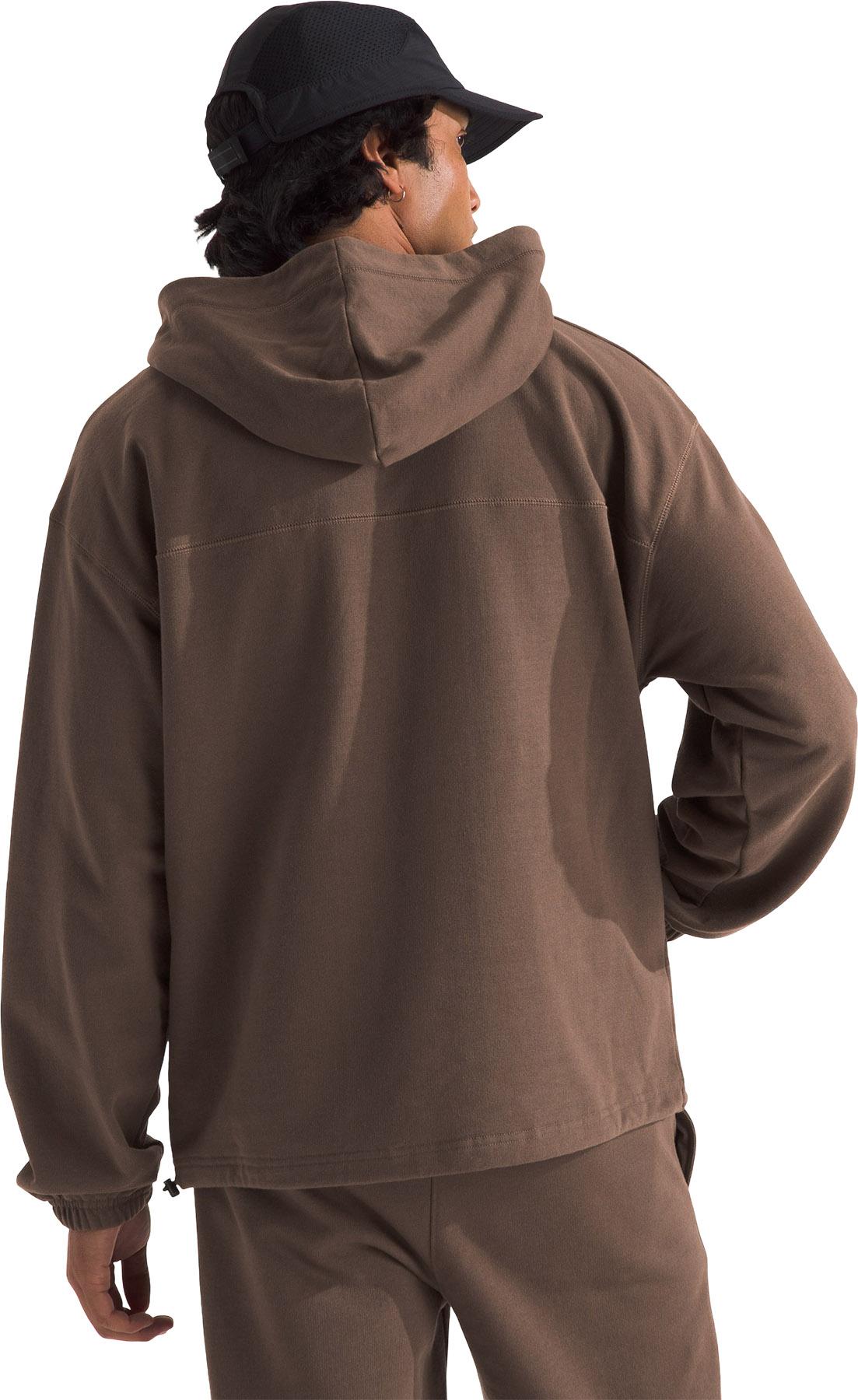Numéro de l'image de la galerie de produits 3 pour le produit Chandail à capuchon AXYS - Homme