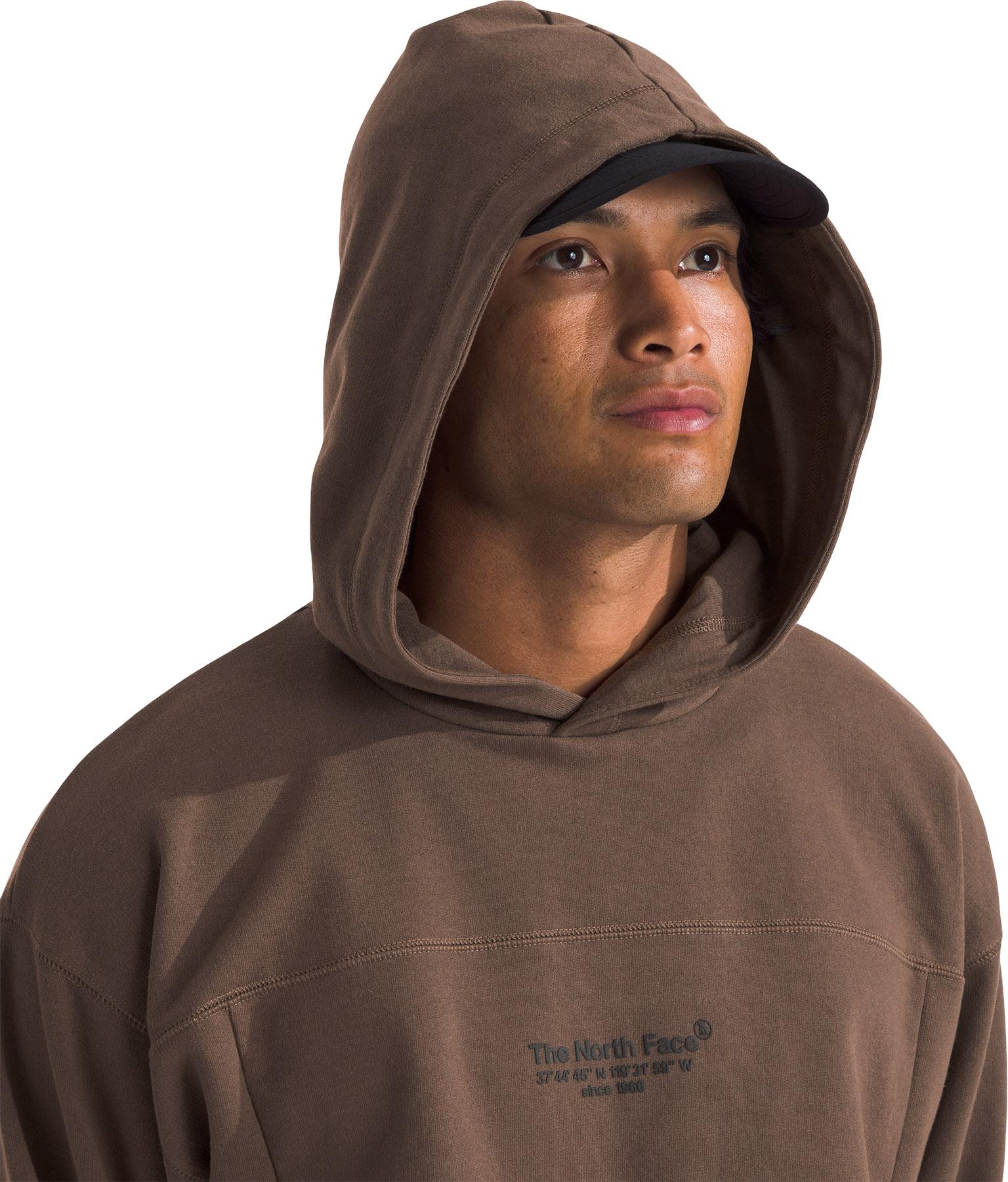 Numéro de l'image de la galerie de produits 2 pour le produit Chandail à capuchon AXYS - Homme