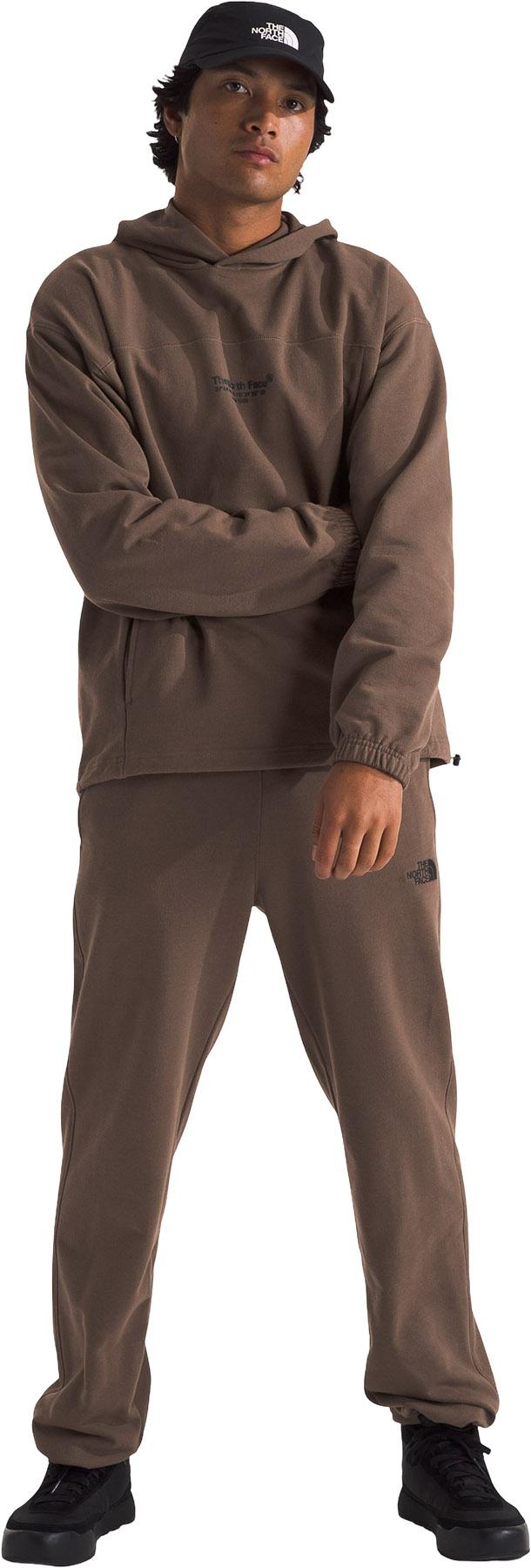 Numéro de l'image de la galerie de produits 4 pour le produit Chandail à capuchon AXYS - Homme