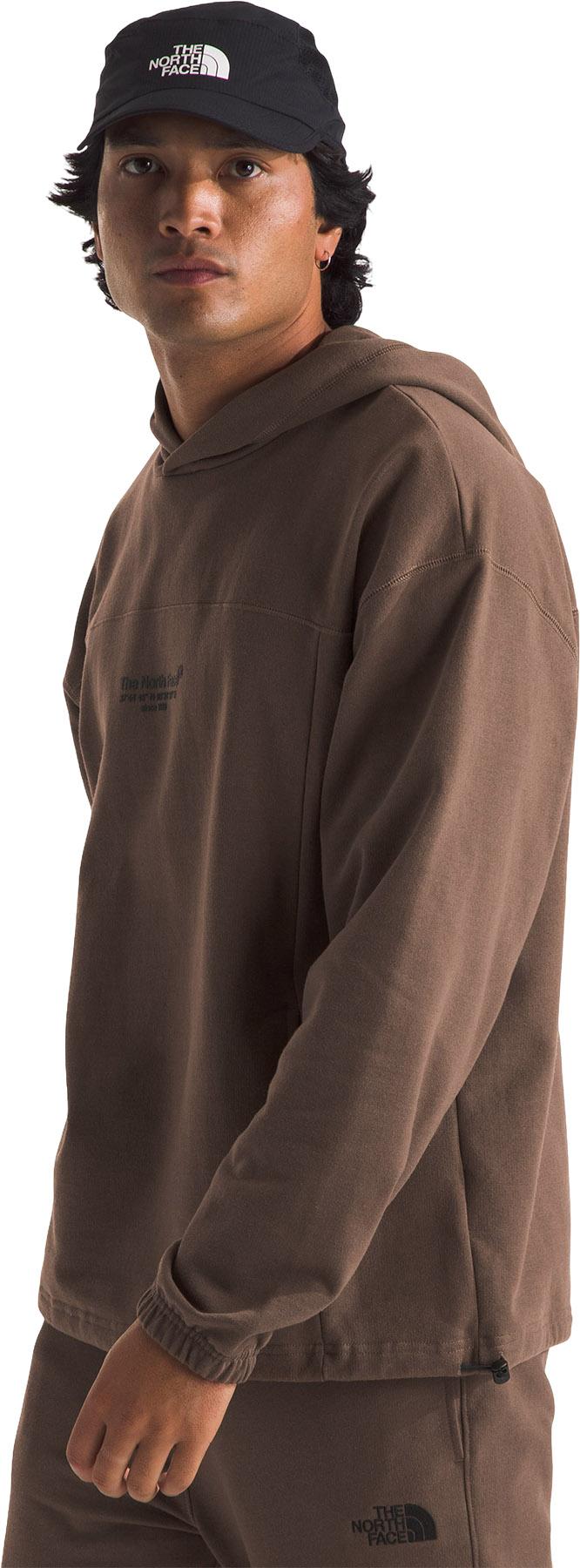 Numéro de l'image de la galerie de produits 5 pour le produit Chandail à capuchon AXYS - Homme