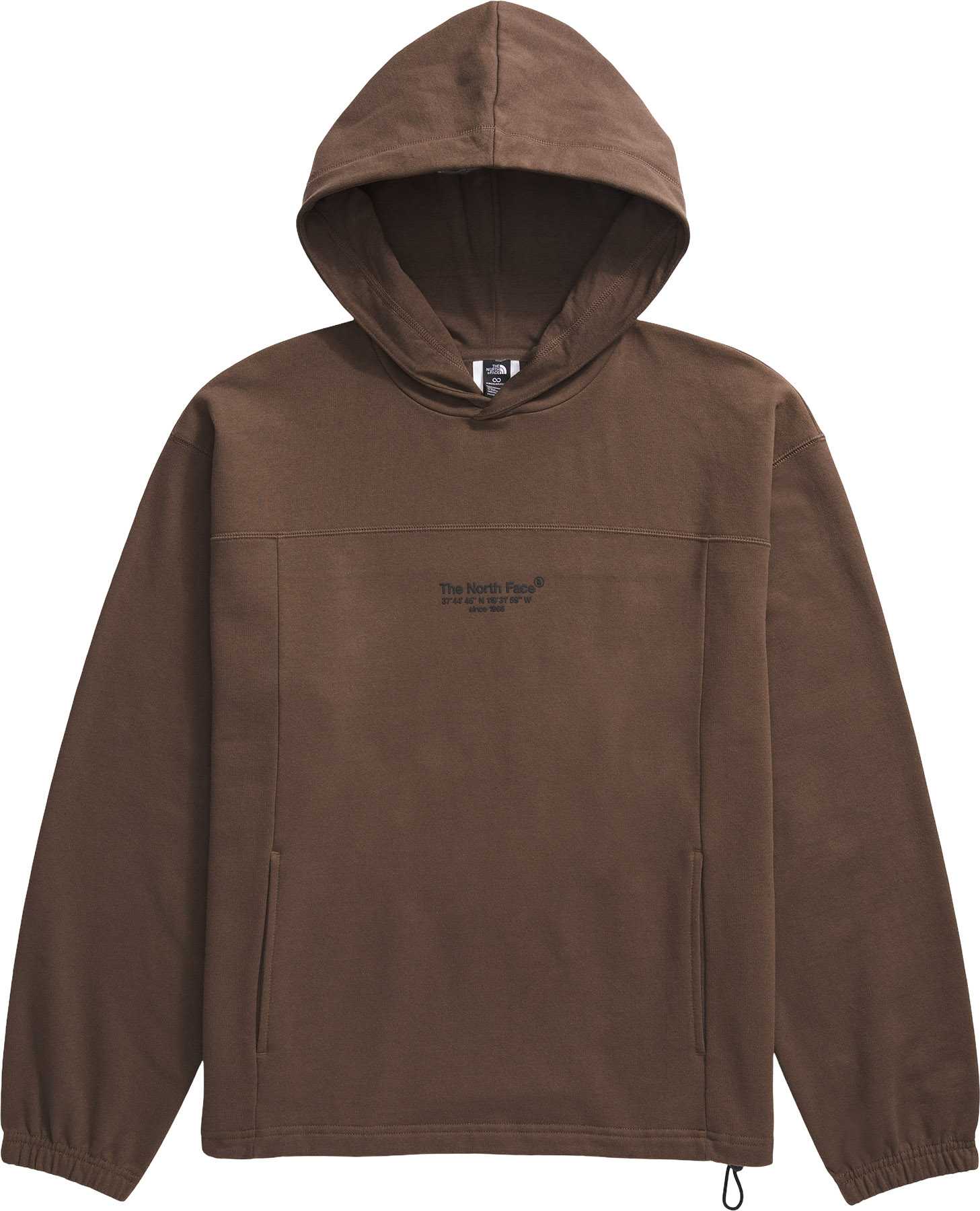 Smokey Brown