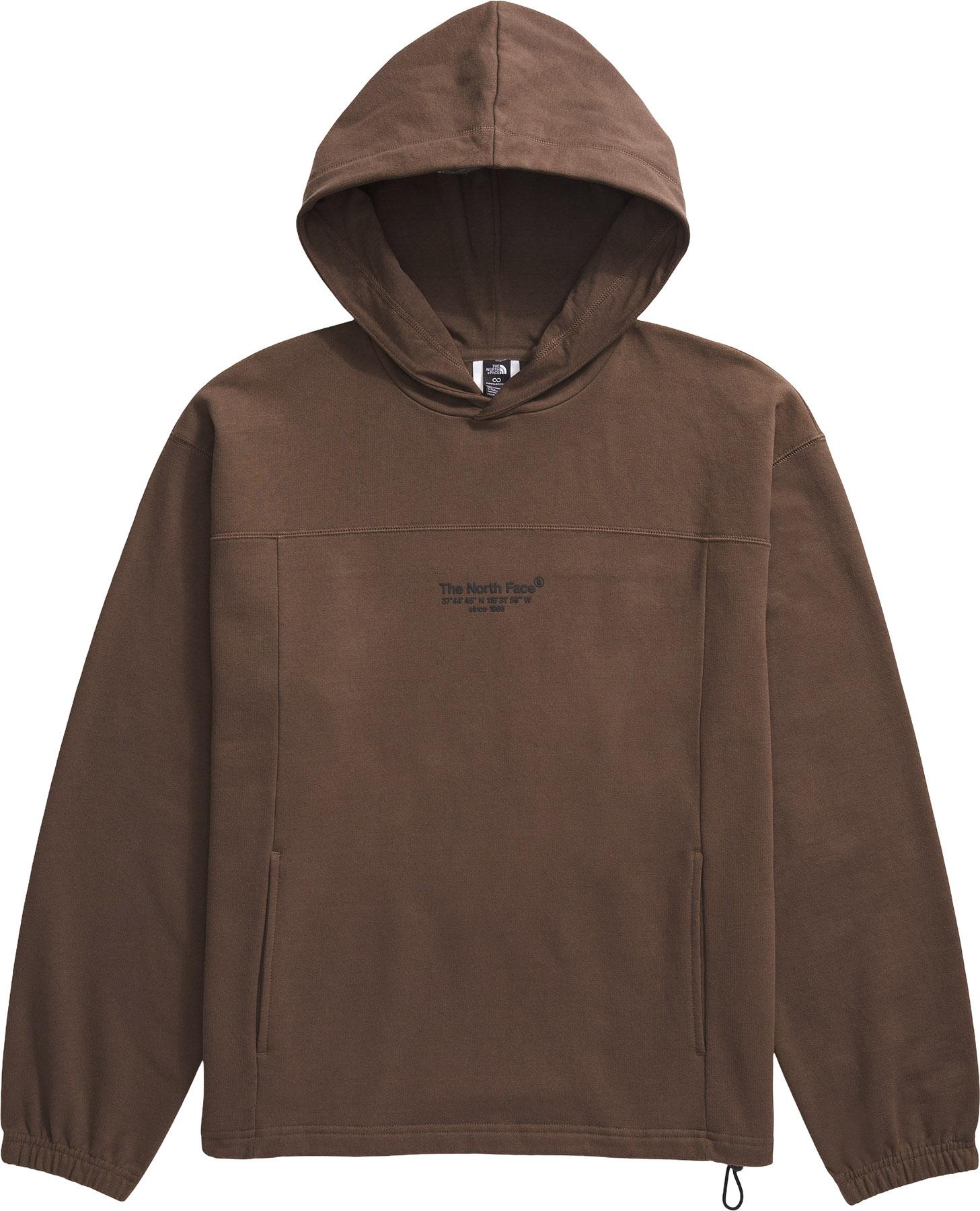 Image de produit pour Chandail à capuchon AXYS - Homme