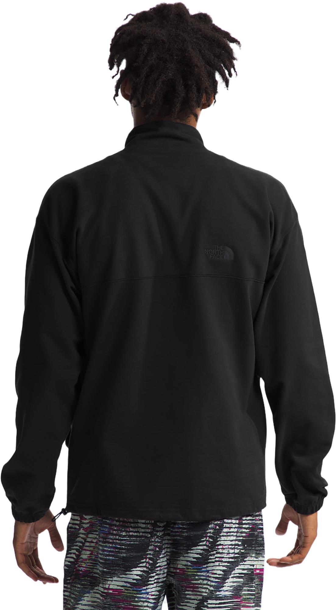 Product gallery image number 2 for product Axys 1/4-Zip Fleece - Men's