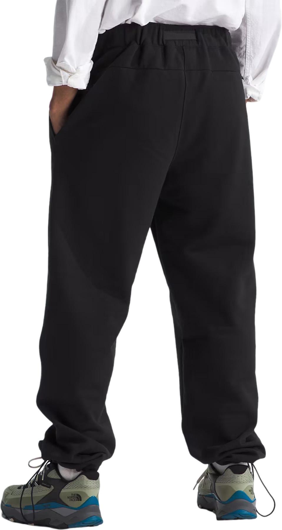 Numéro de l'image de la galerie de produits 3 pour le produit Pantalon de survêtement AXYS - Homme