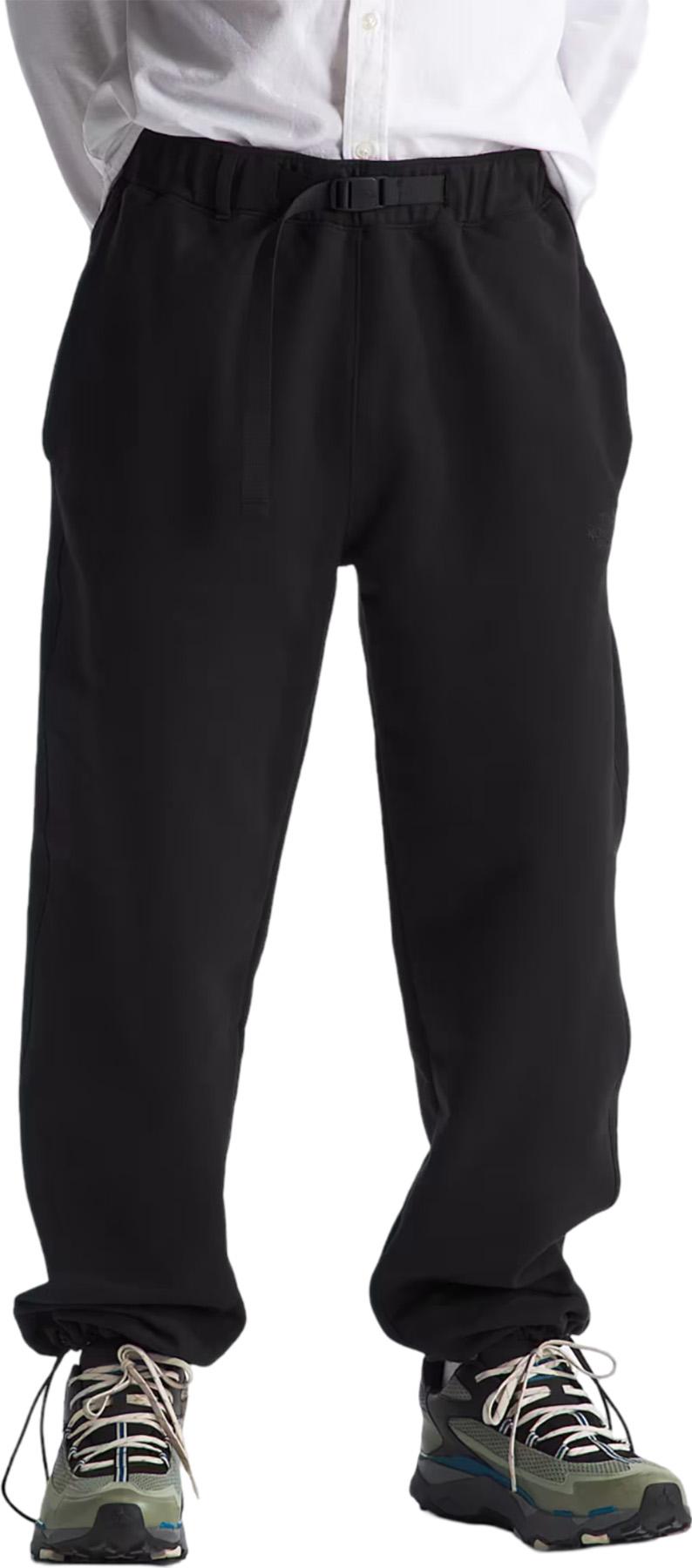 Numéro de l'image de la galerie de produits 2 pour le produit Pantalon de survêtement AXYS - Homme