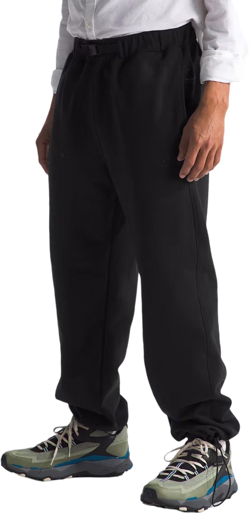 Numéro de l'image de la galerie de produits 4 pour le produit Pantalon de survêtement AXYS - Homme