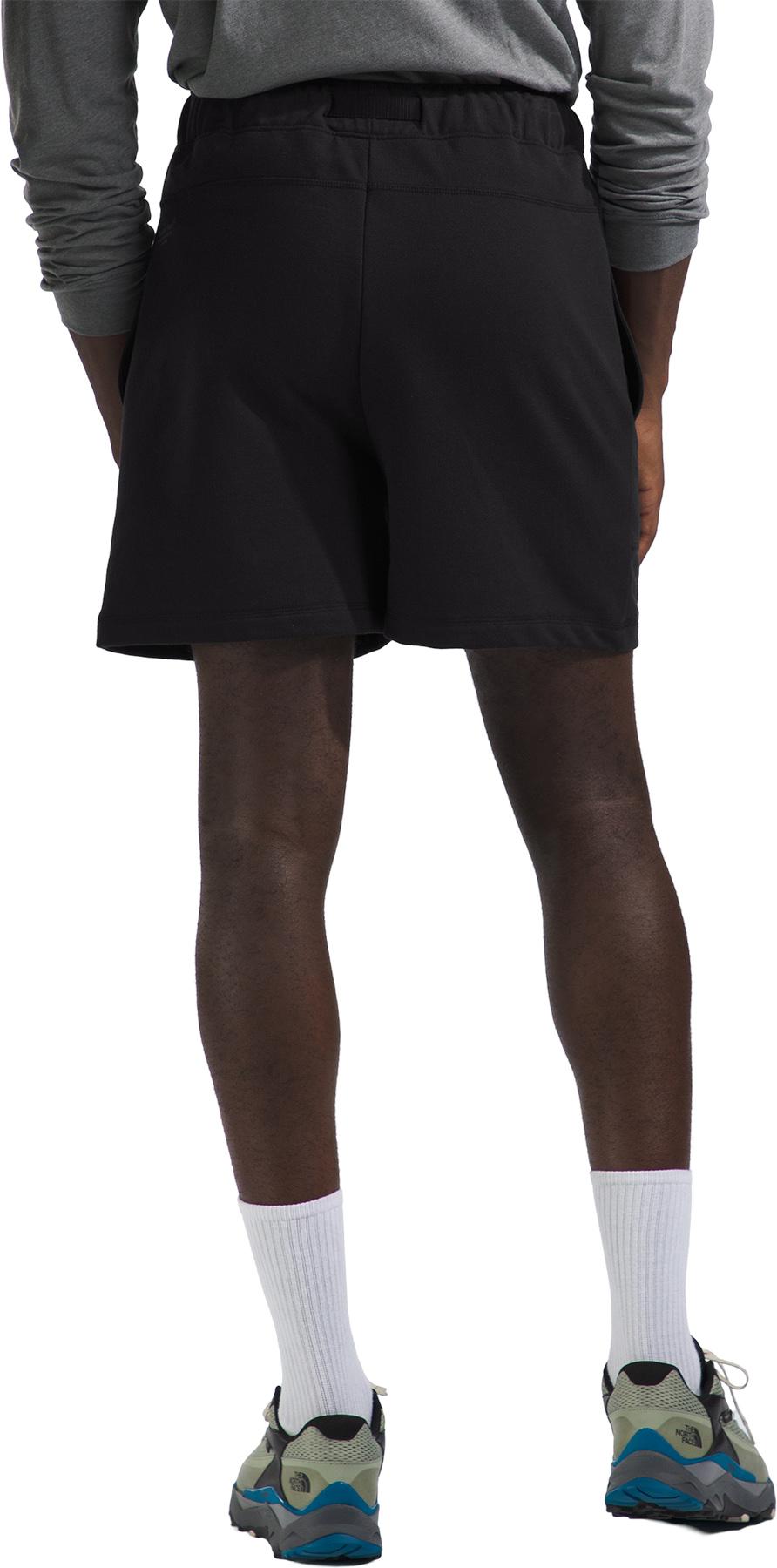 Numéro de l'image de la galerie de produits 2 pour le produit Short Axys - Homme