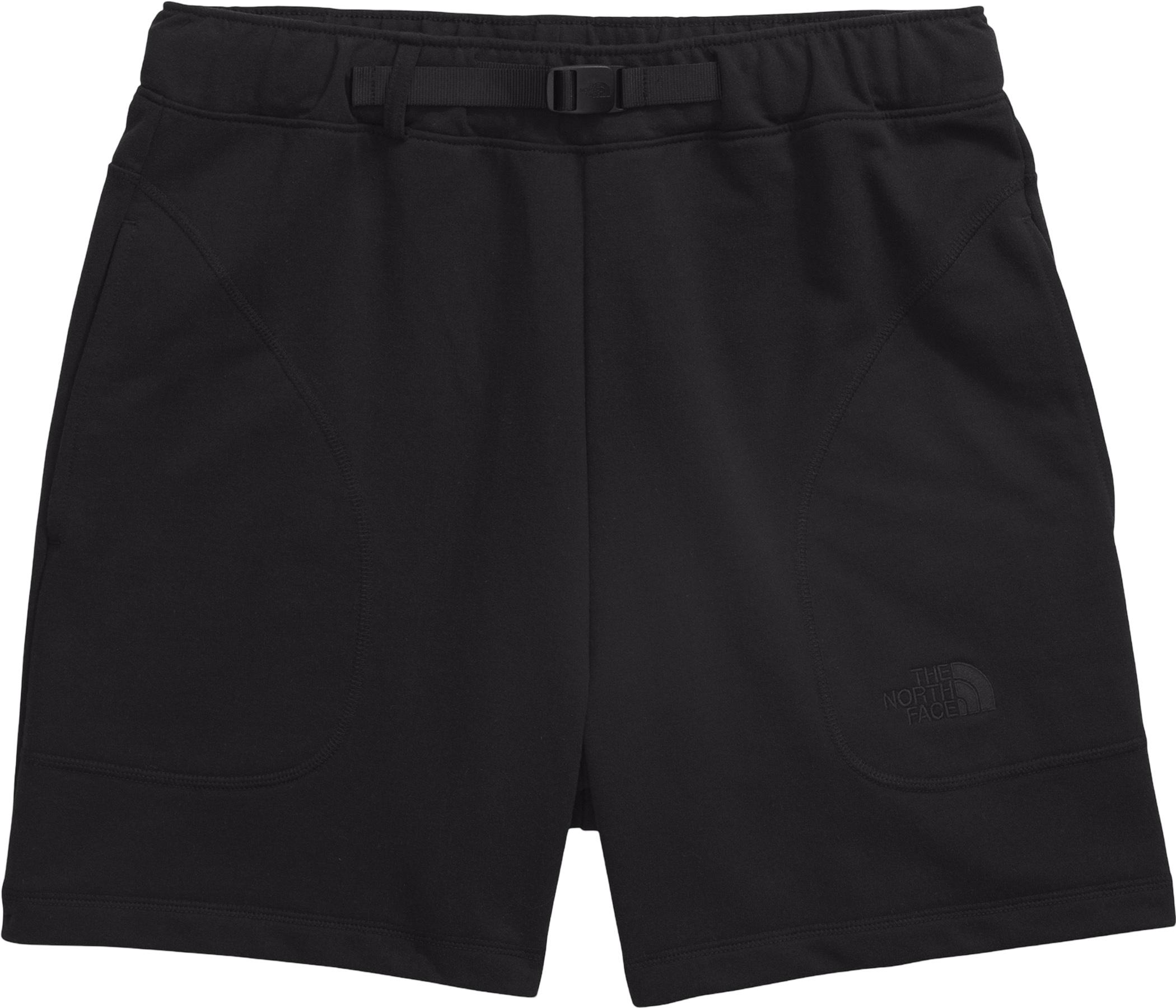 Numéro de l'image de la galerie de produits 1 pour le produit Short Axys - Homme