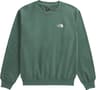 Colour: Duck Green