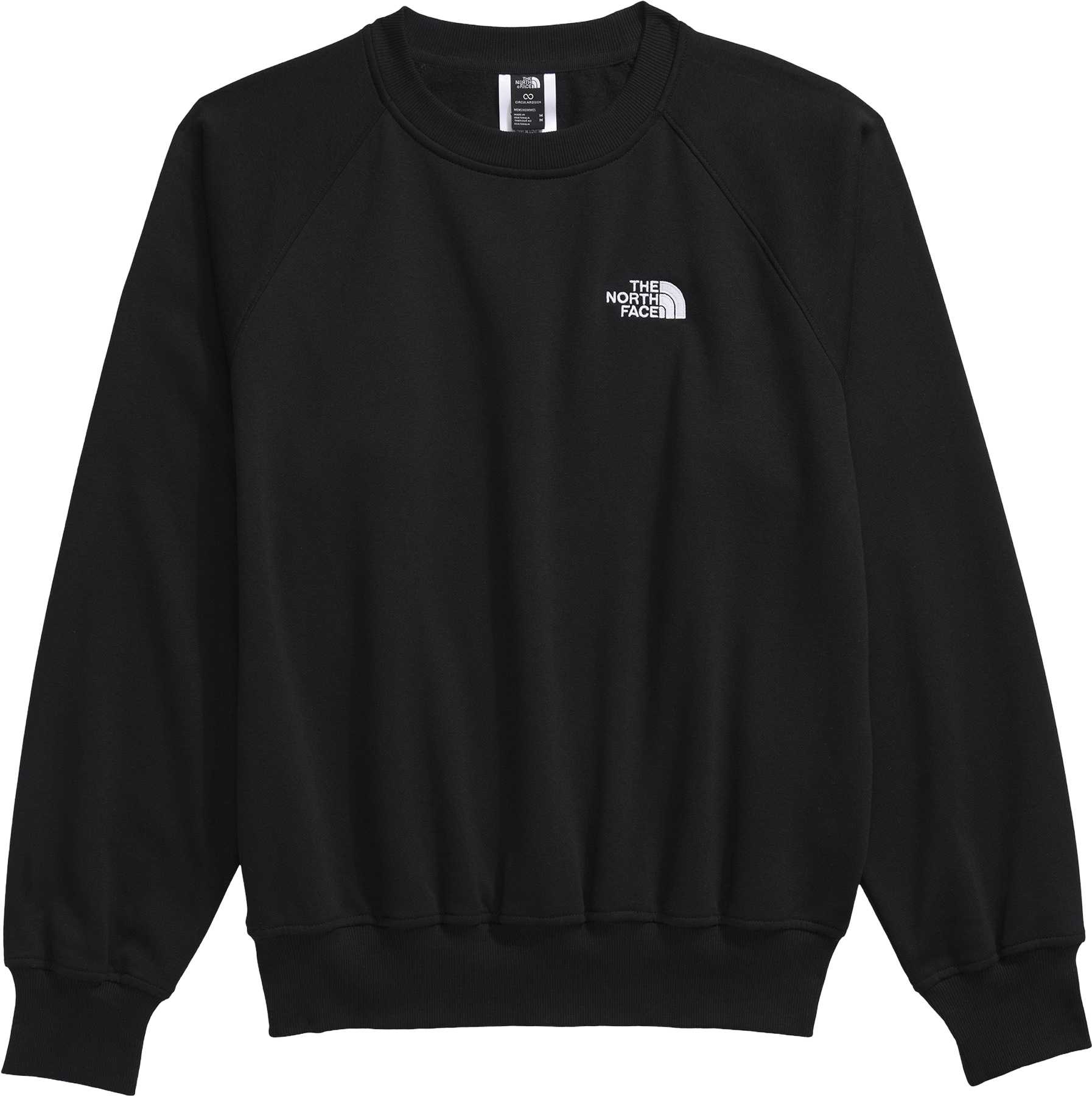 Product image for Evolution Crew Neck Sweatshirt - Men’s