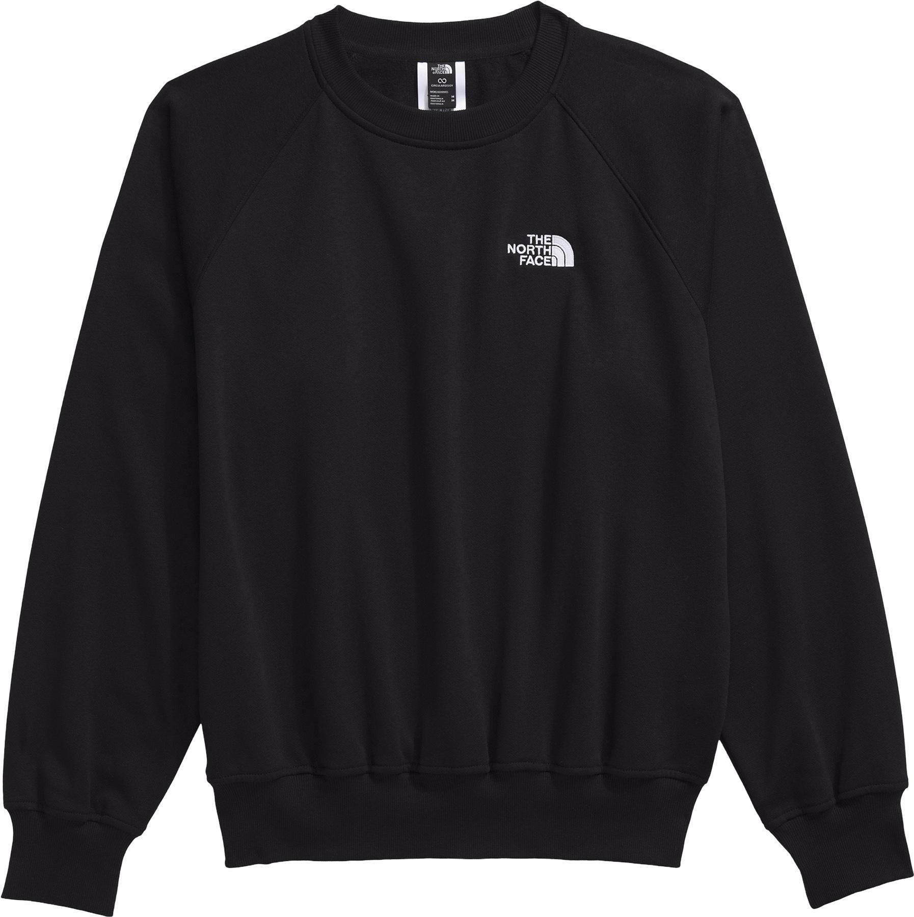 Product gallery image number 1 for product Evolution Crew Neck Sweatshirt - Men’s