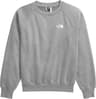 Colour: TNF Medium Grey Heather - TNF White