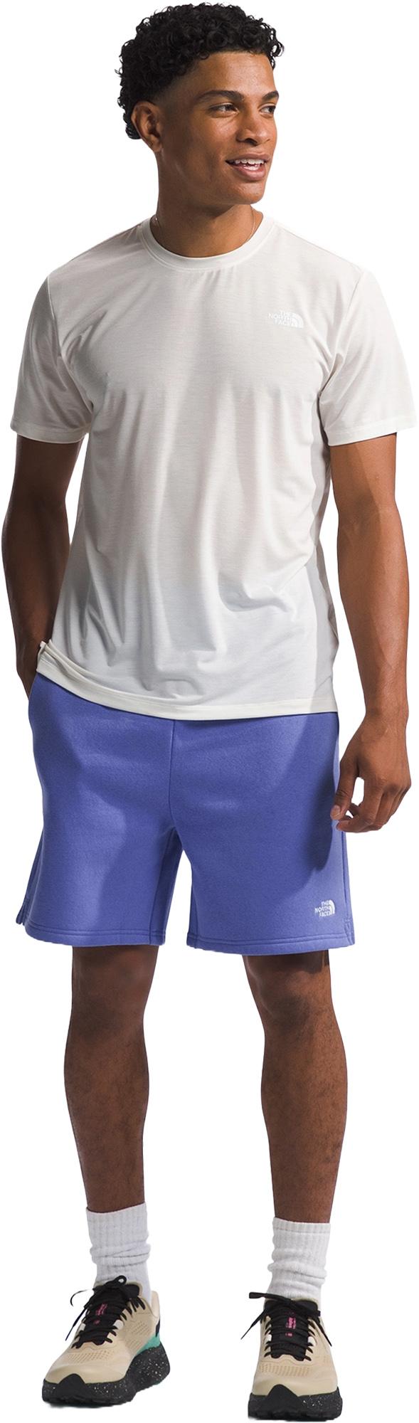 Product gallery image number 2 for product Evolution Short - Men's