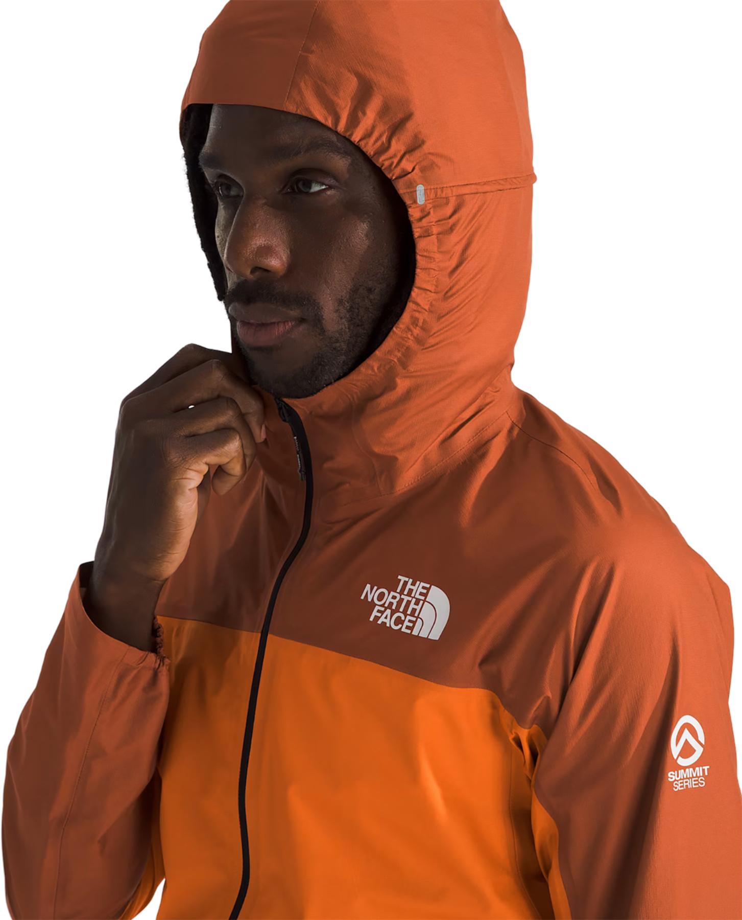 Product gallery image number 3 for product Summit Series Superior FUTURELIGHT Jacket - Men's