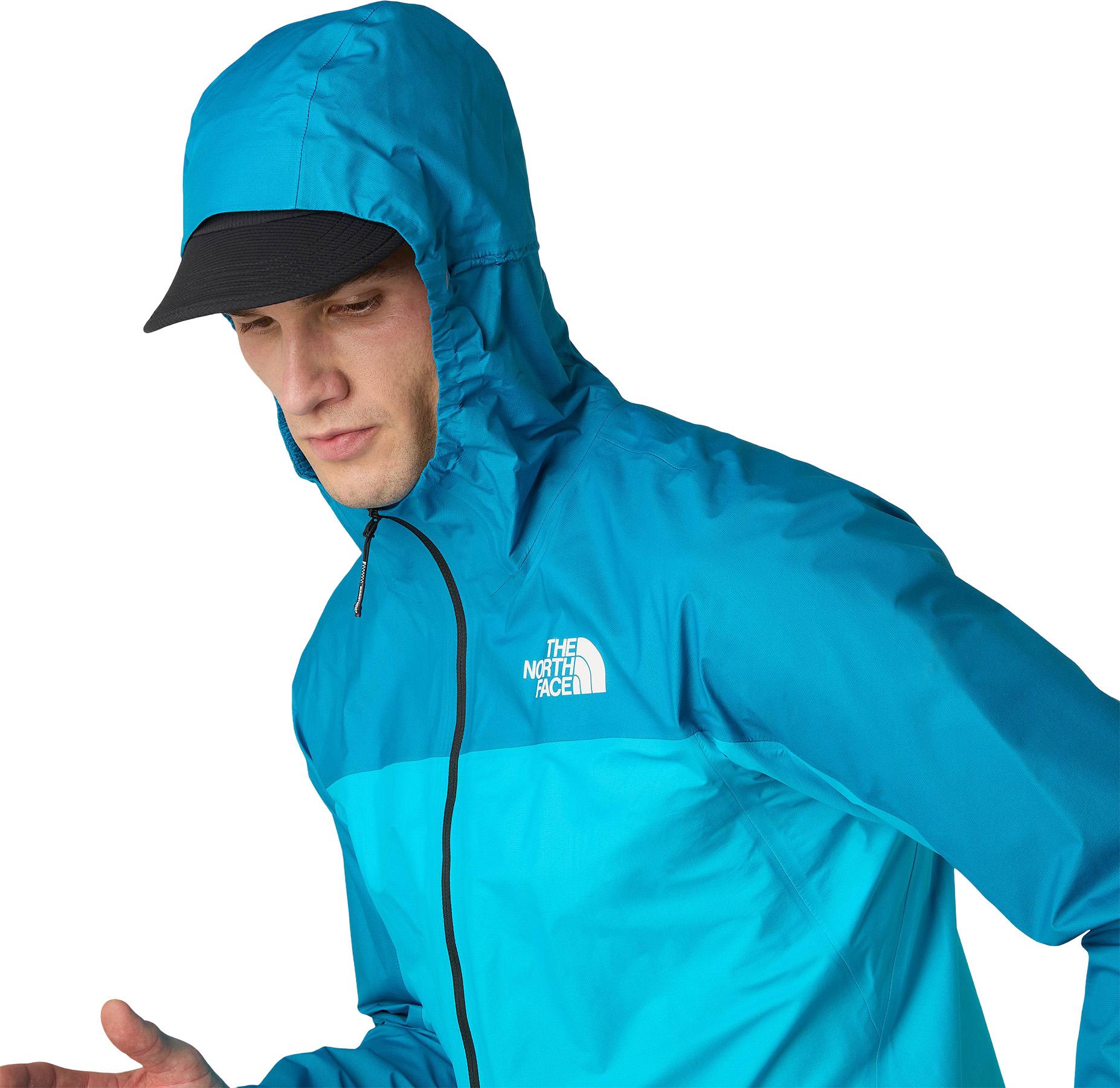 Product gallery image number 3 for product Summit Series Superior FUTURELIGHT Jacket - Men's