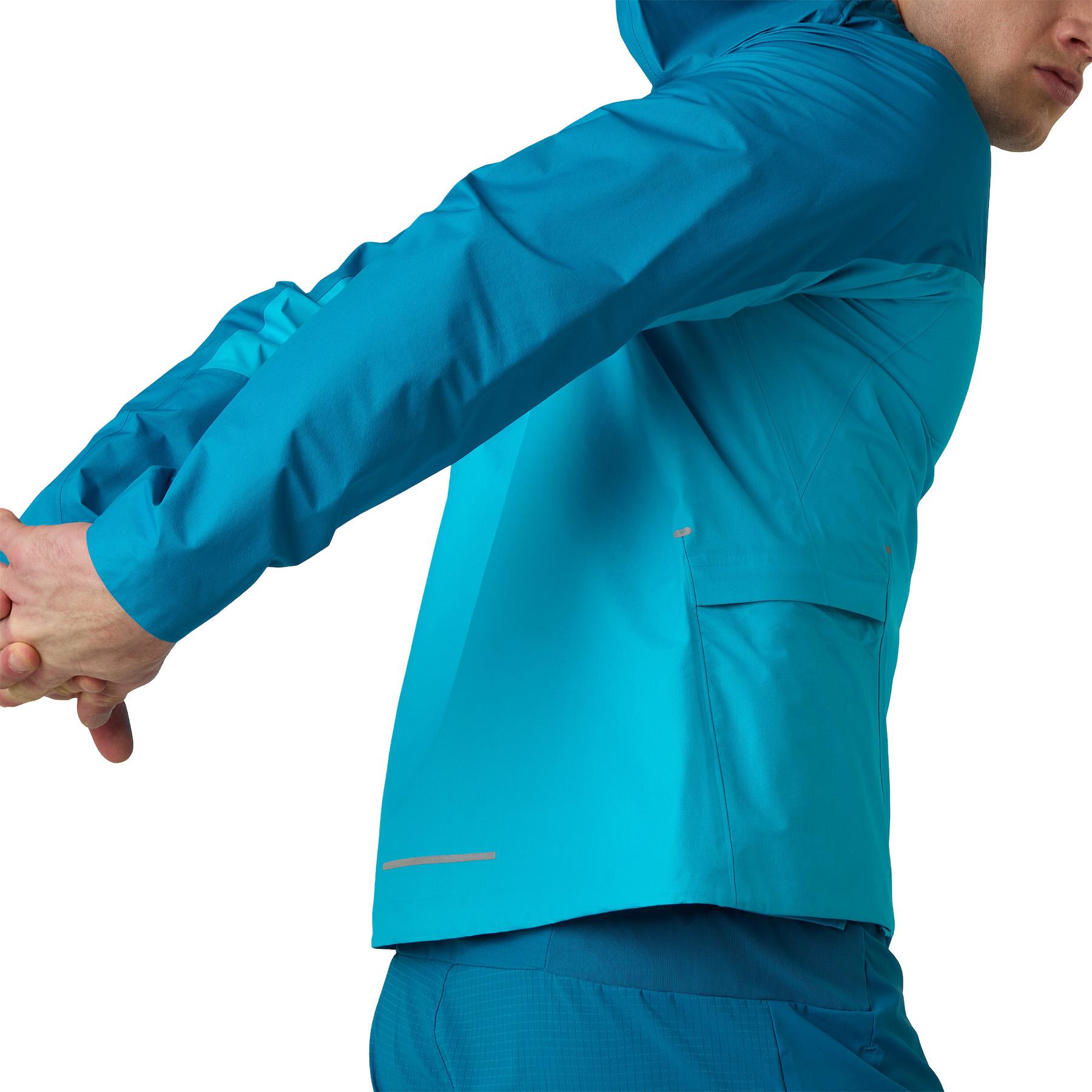 Product gallery image number 4 for product Summit Series Superior FUTURELIGHT Jacket - Men's