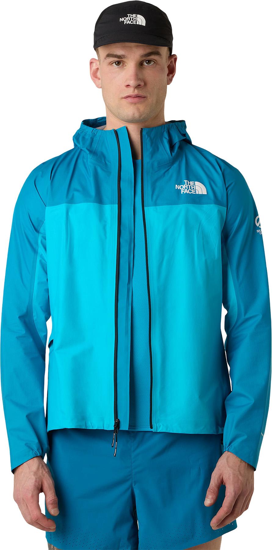 Product gallery image number 5 for product Summit Series Superior FUTURELIGHT Jacket - Men's