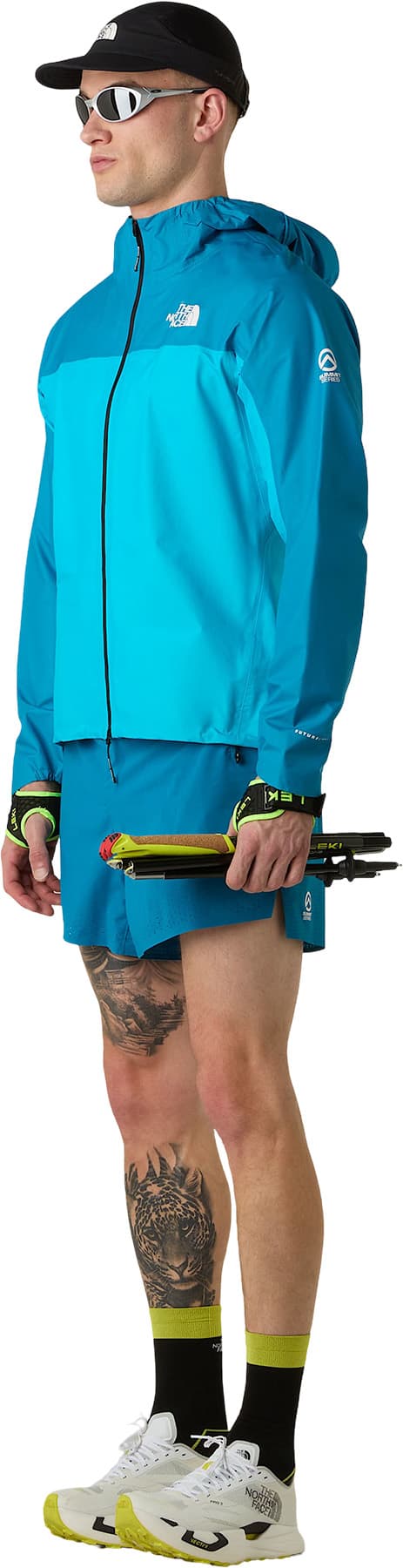 Product gallery image number 6 for product Summit Series Superior FUTURELIGHT Jacket - Men's