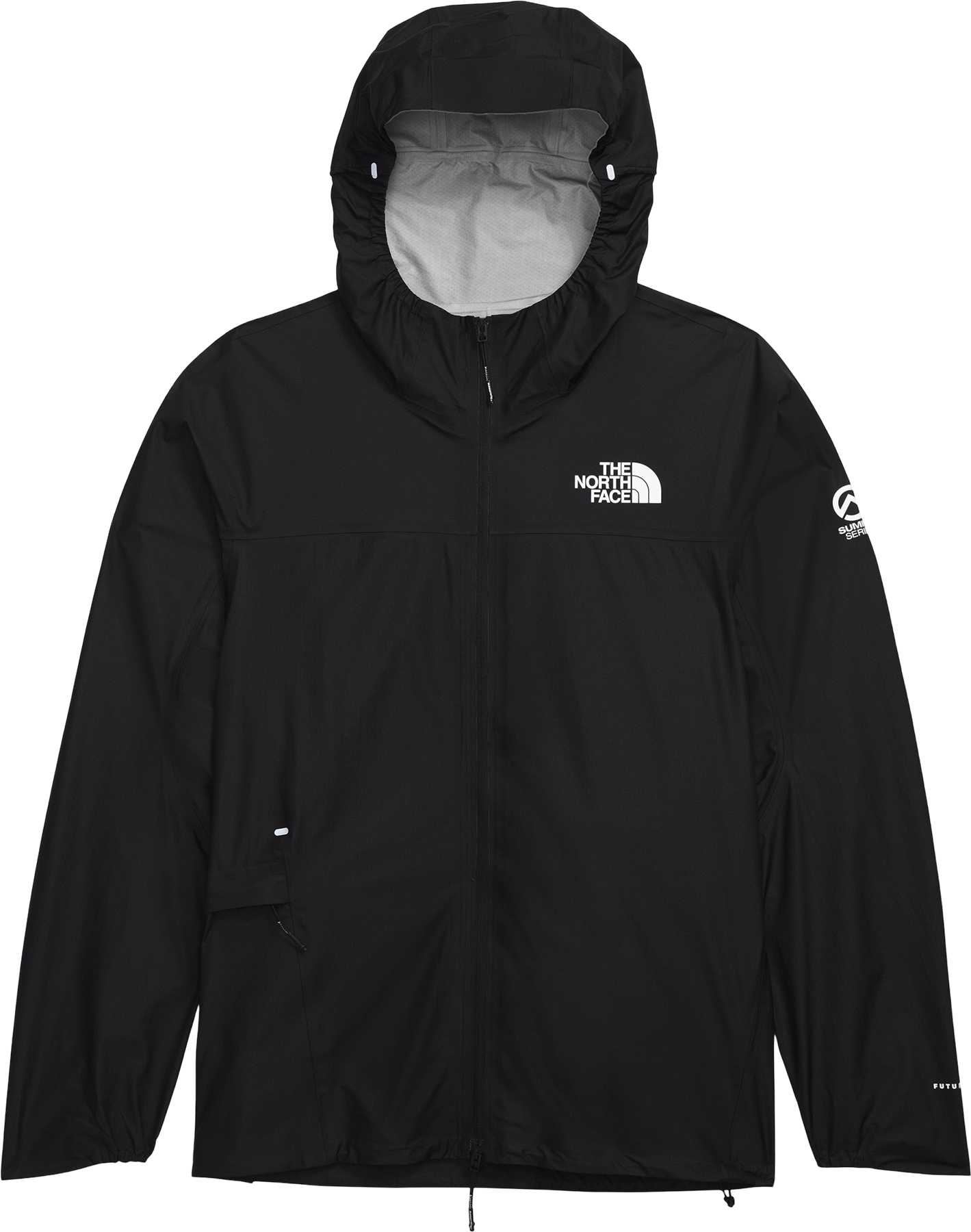 TNF Black