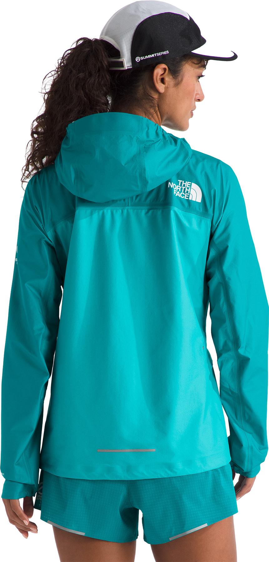 Product gallery image number 2 for product Summit Series Superior FUTURELIGHT Jacket - Women's