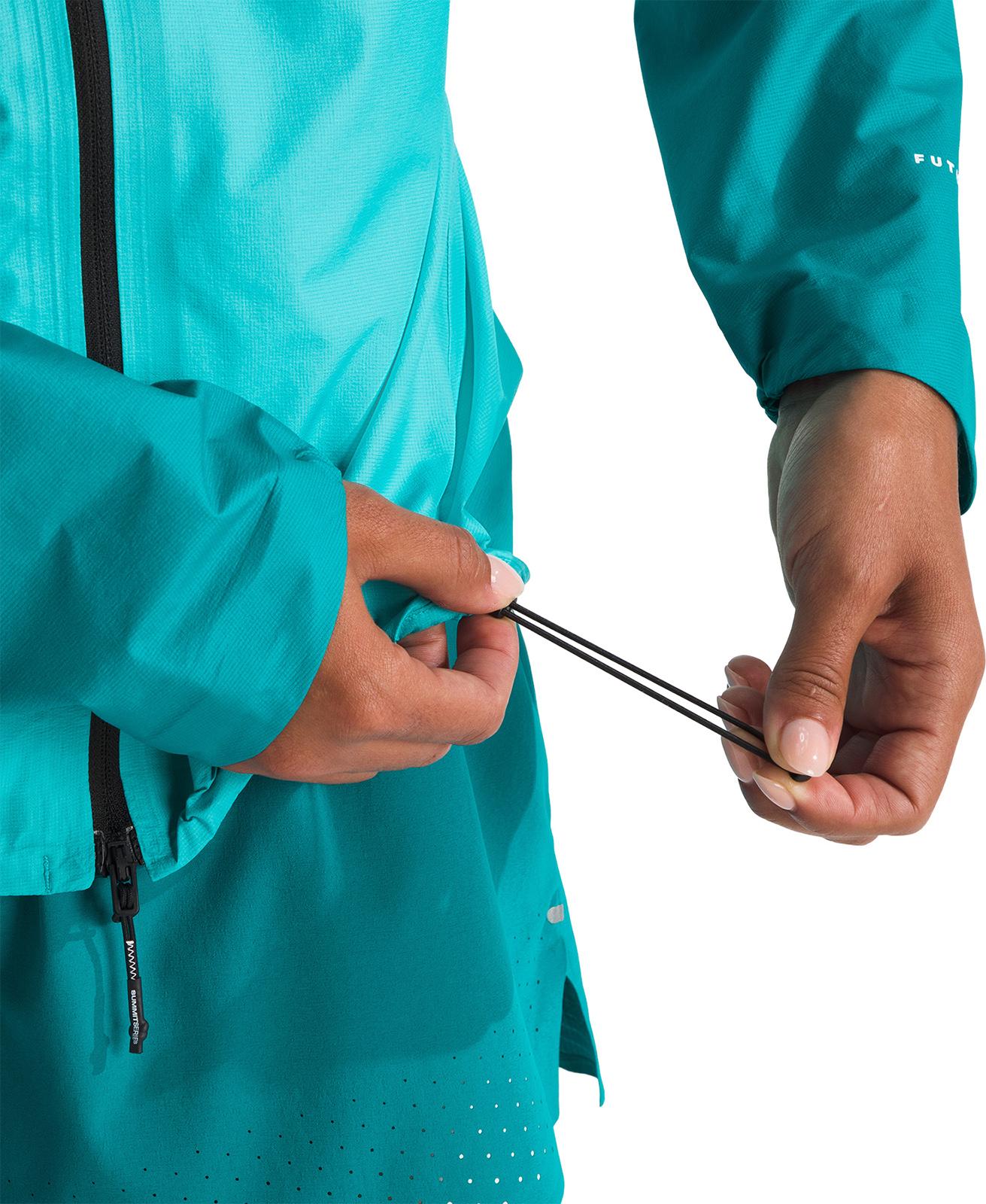 Product gallery image number 3 for product Summit Series Superior FUTURELIGHT Jacket - Women's