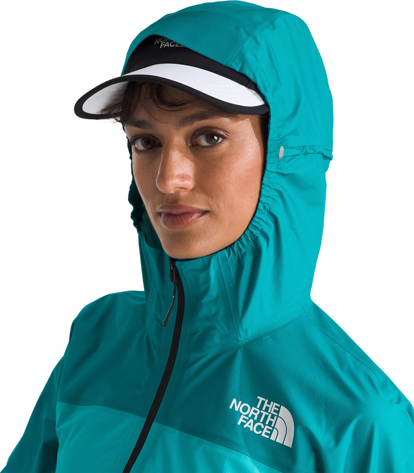 Product gallery image number 4 for product Summit Series Superior FUTURELIGHT Jacket - Women's