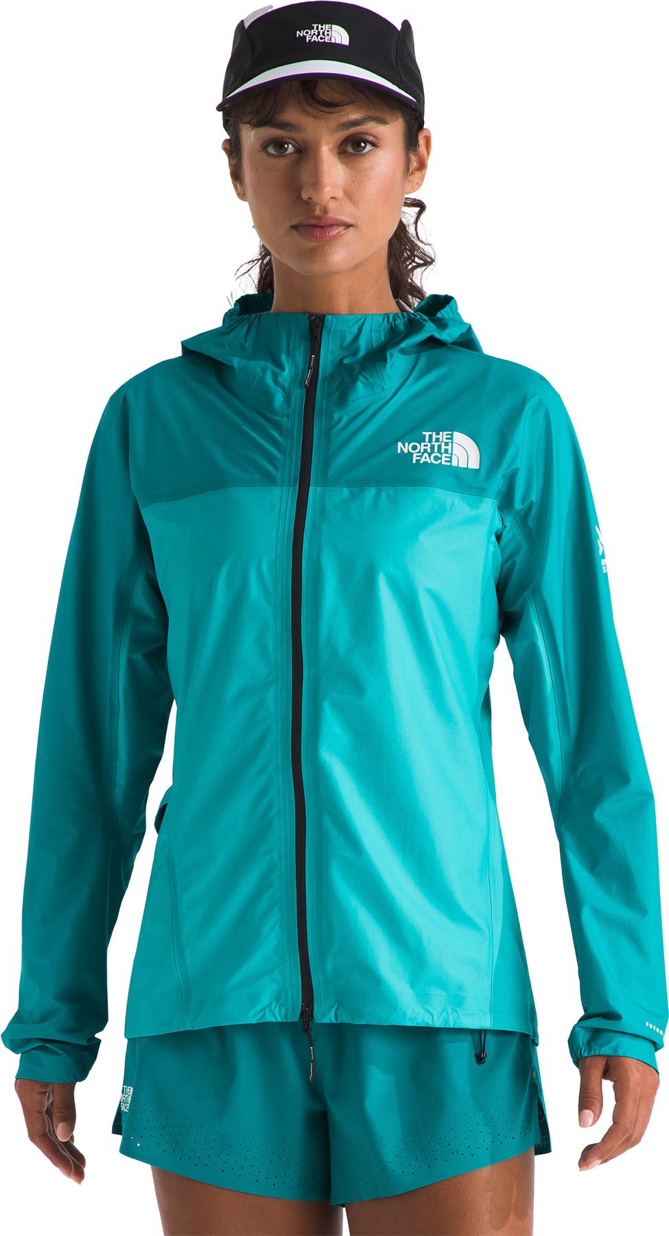 Product gallery image number 5 for product Summit Series Superior FUTURELIGHT Jacket - Women's