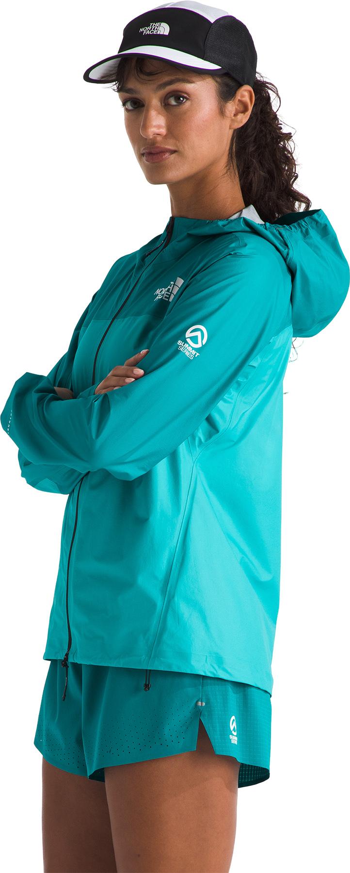 Product gallery image number 6 for product Summit Series Superior FUTURELIGHT Jacket - Women's