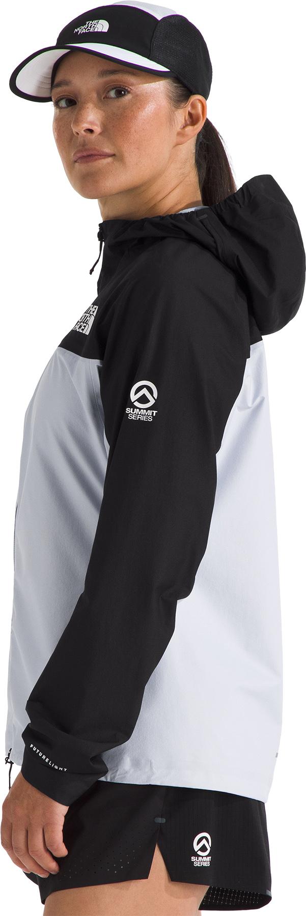 Numéro de l'image de la galerie de produits 5 pour le produit Manteau Summit Series Superior FUTURELIGHT - Femme