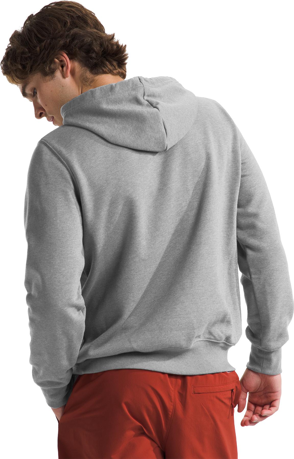Product gallery image number 3 for product Brand Proud Hoodie - Men’s