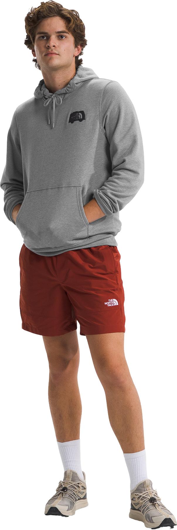 Product gallery image number 2 for product Brand Proud Hoodie - Men’s