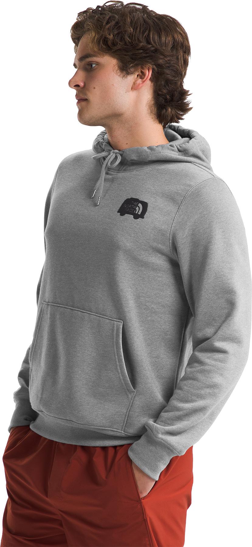 Product gallery image number 4 for product Brand Proud Hoodie - Men’s