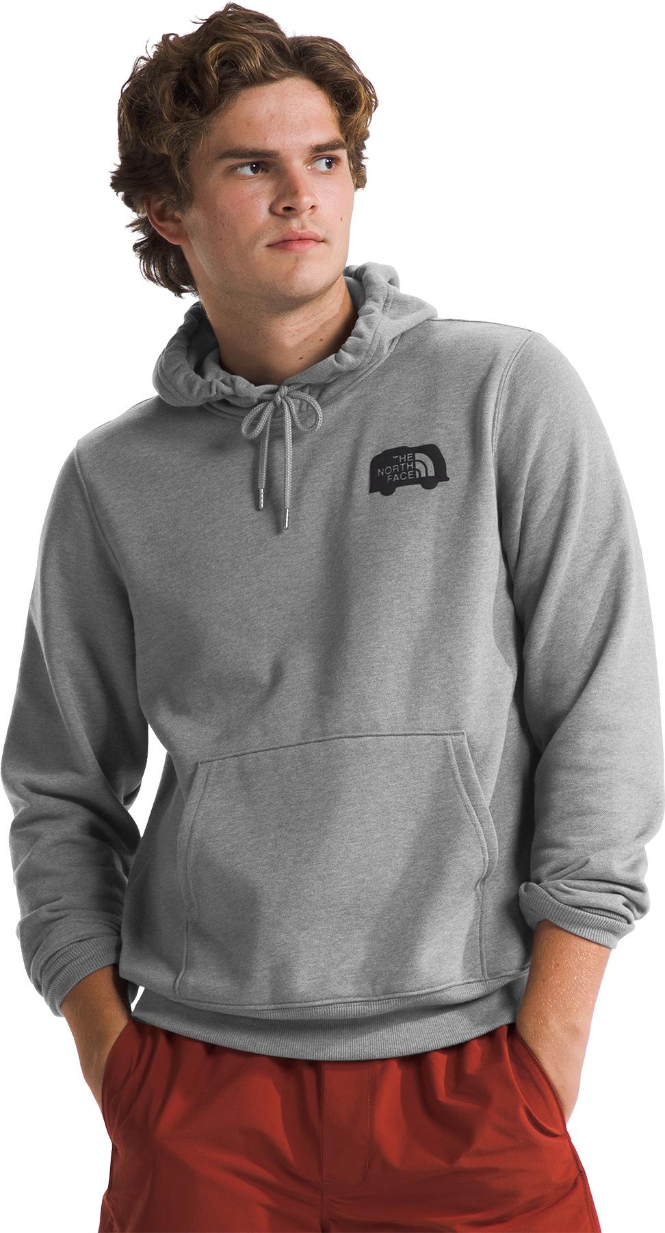 Product gallery image number 1 for product Brand Proud Hoodie - Men’s