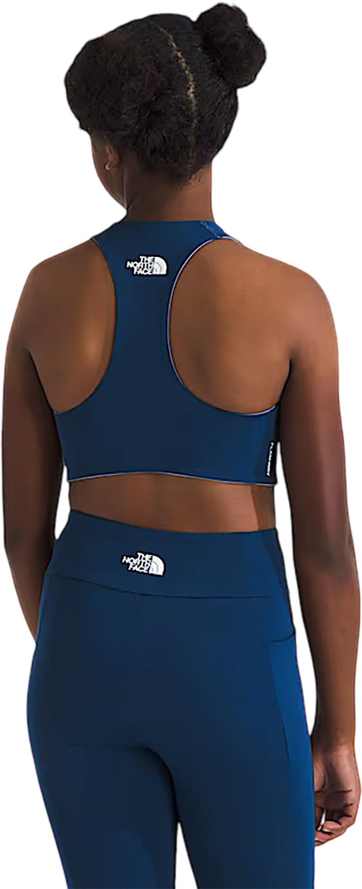Product gallery image number 2 for product Never Stop Reversible Tanklette - Girls