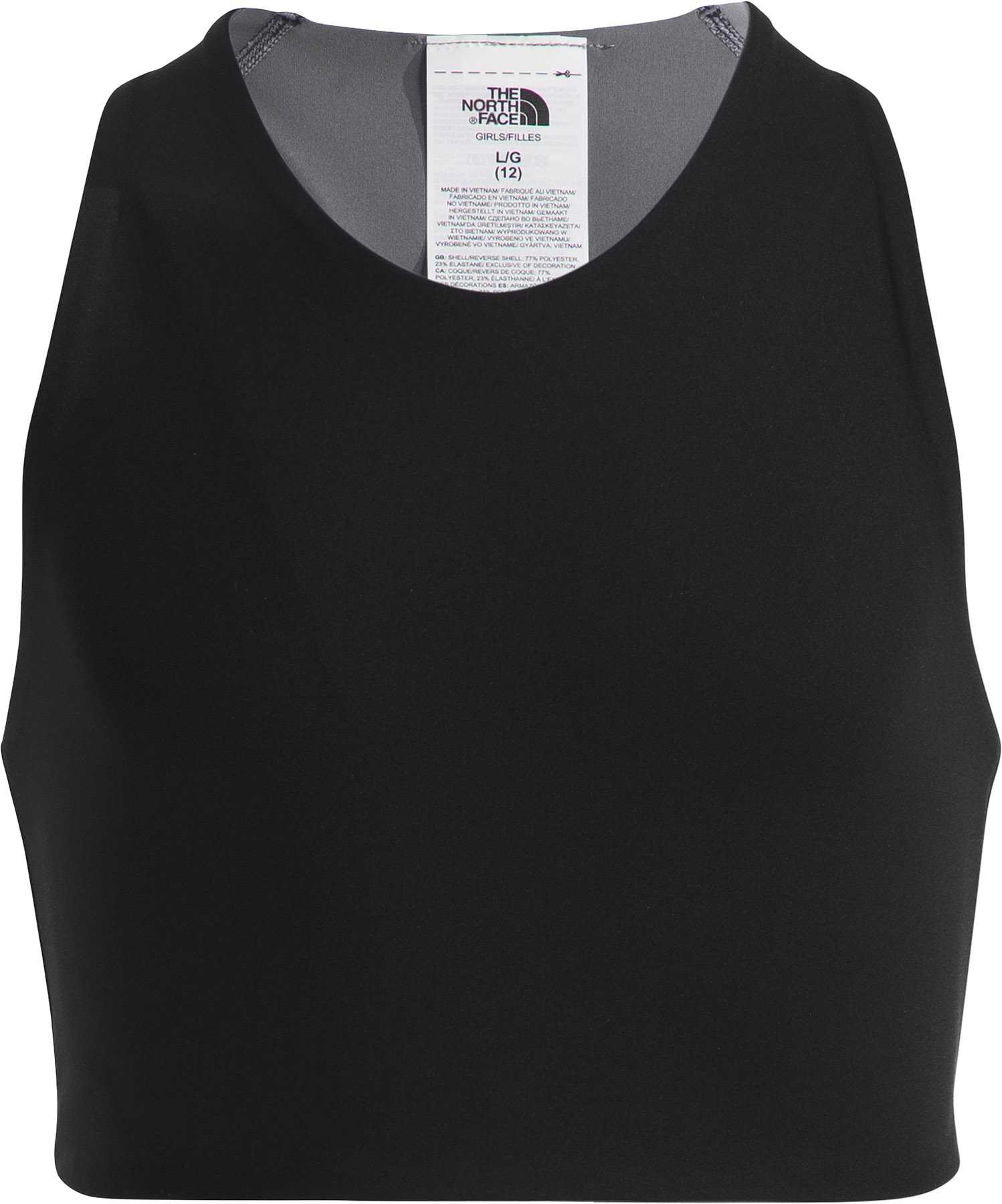 Black - Smoked Pearl