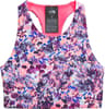 Colour: Radiant Poppy Maze Flor
