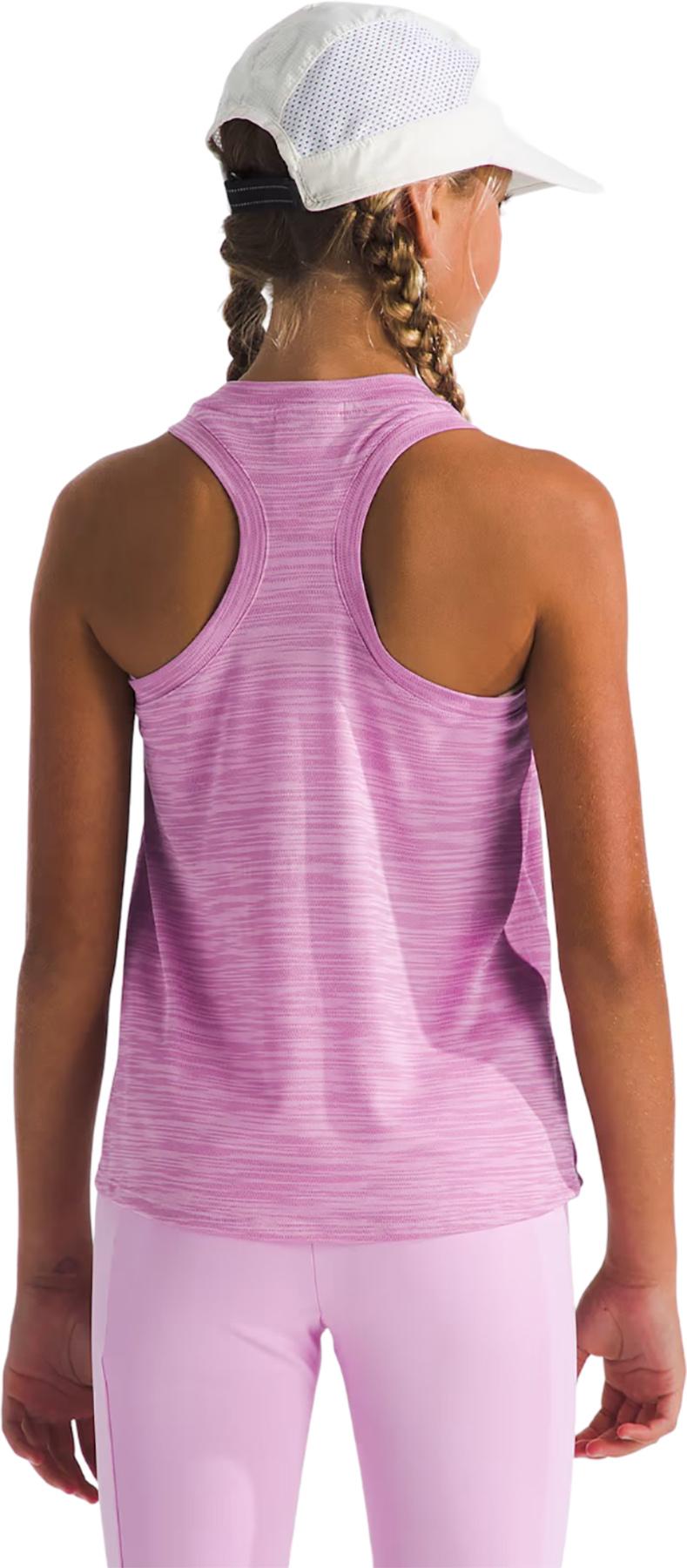 Product gallery image number 2 for product Never Stop Tank Top - Girls