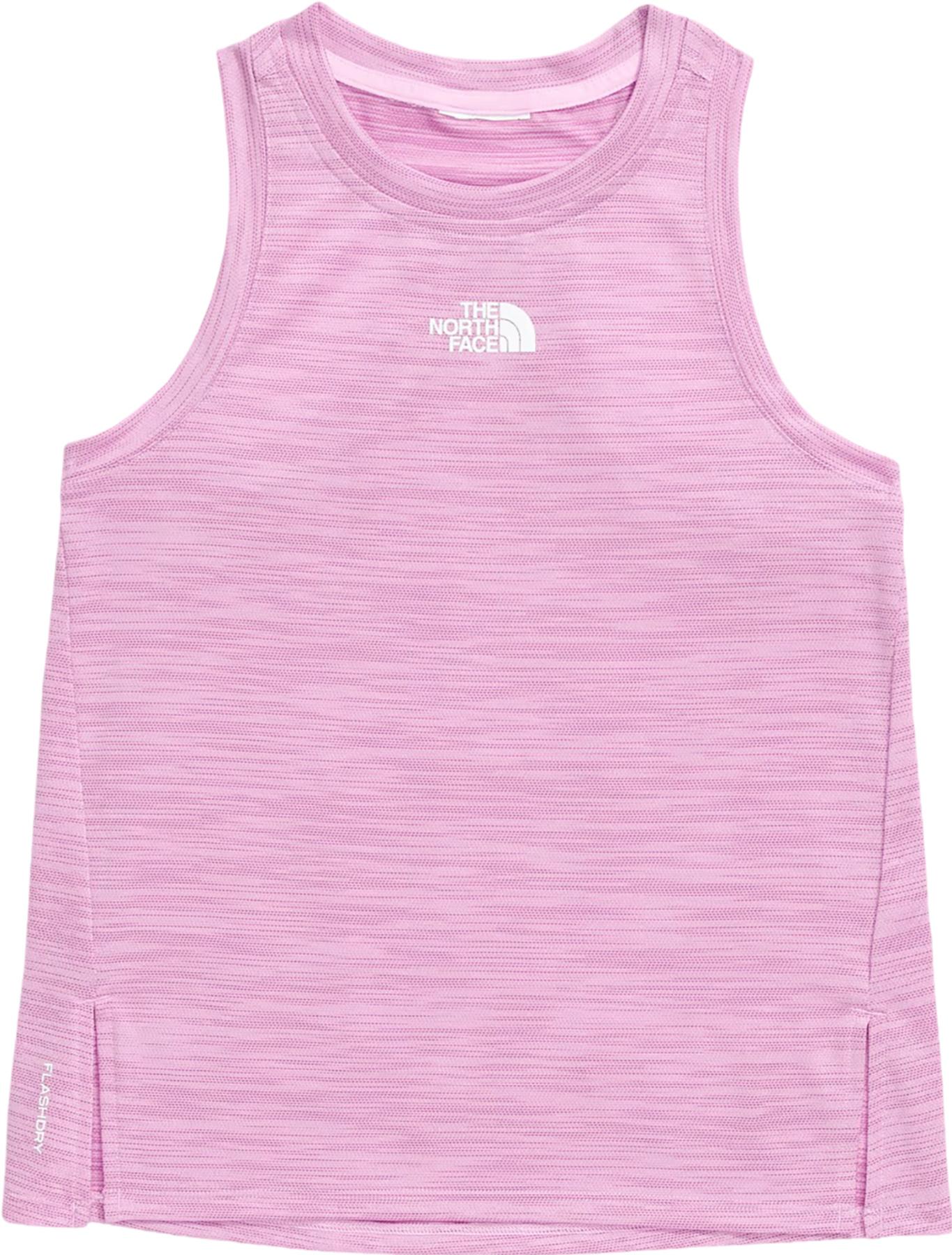 Cyber Pink Heather