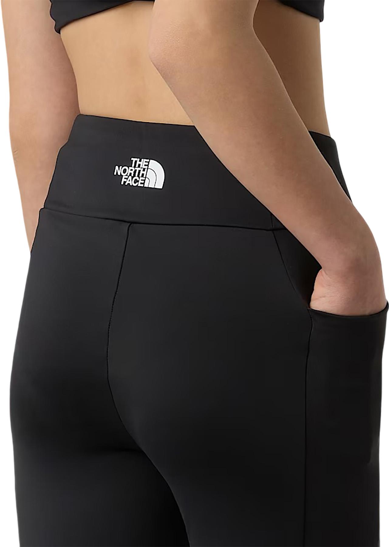 Product gallery image number 3 for product Never Stop Leggings - Girls