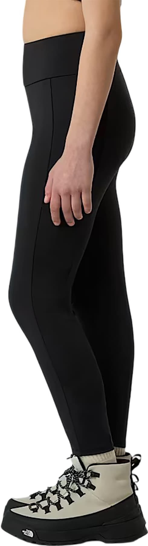 Product gallery image number 5 for product Never Stop Leggings - Girls