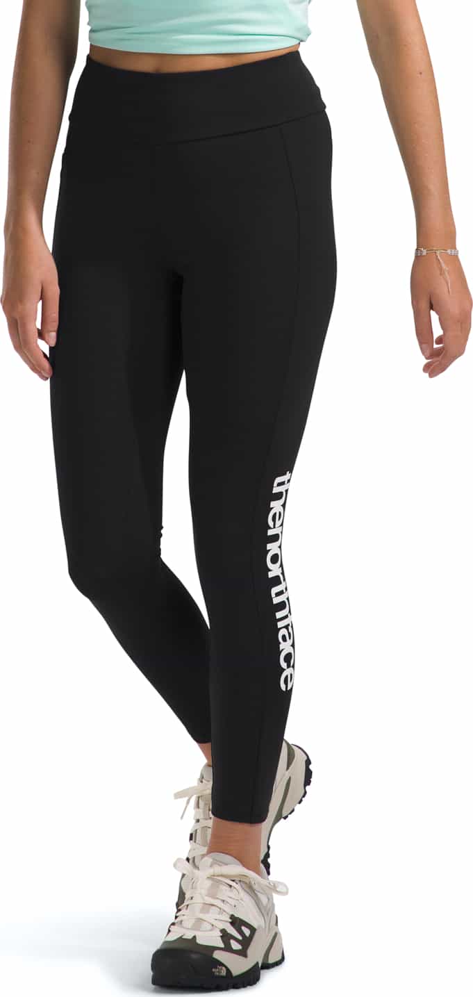 Image de produit pour Legging Never Stop - Fille