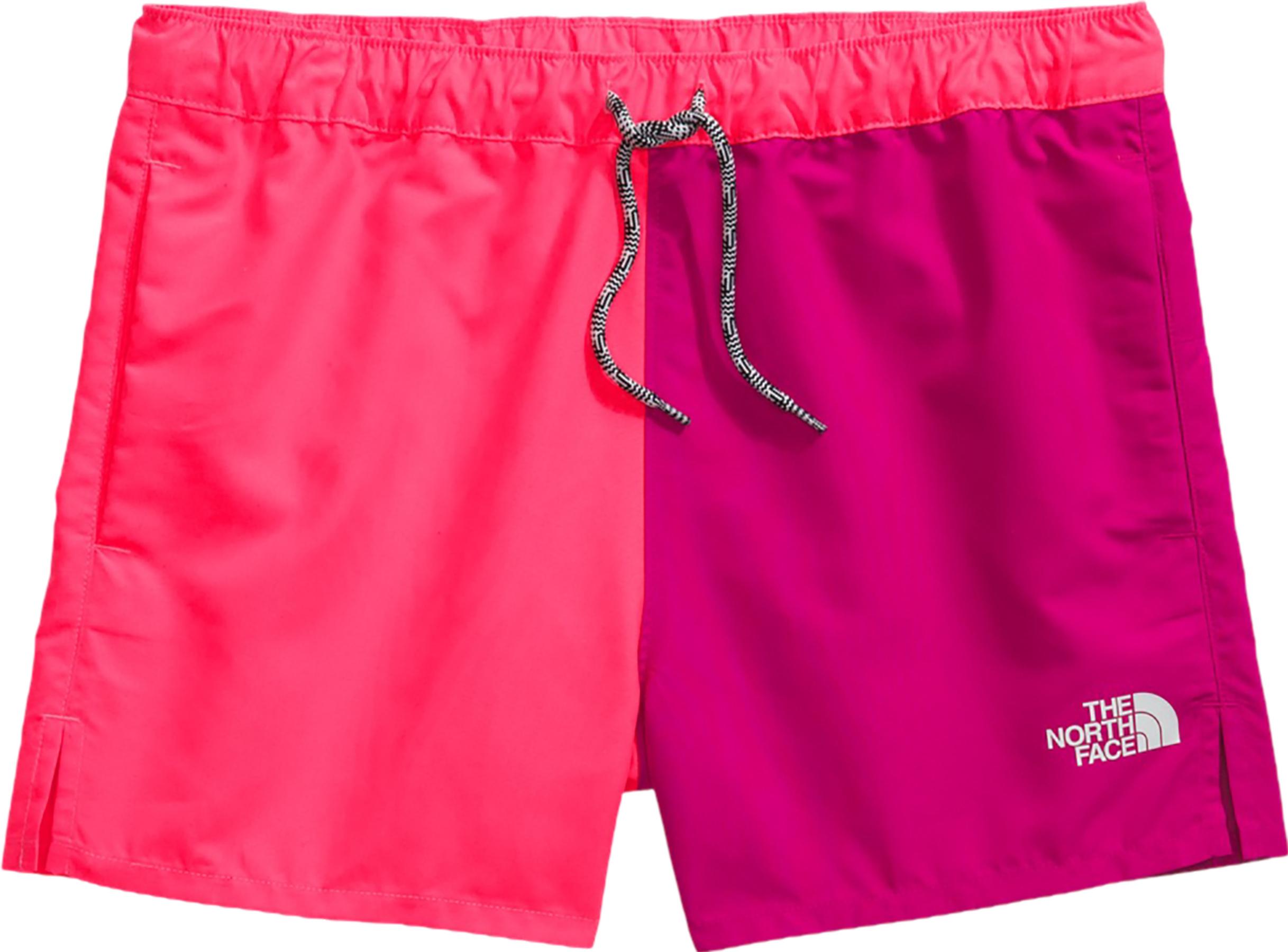 Product gallery image number 1 for product Amphibious Class V Shorts - Girls