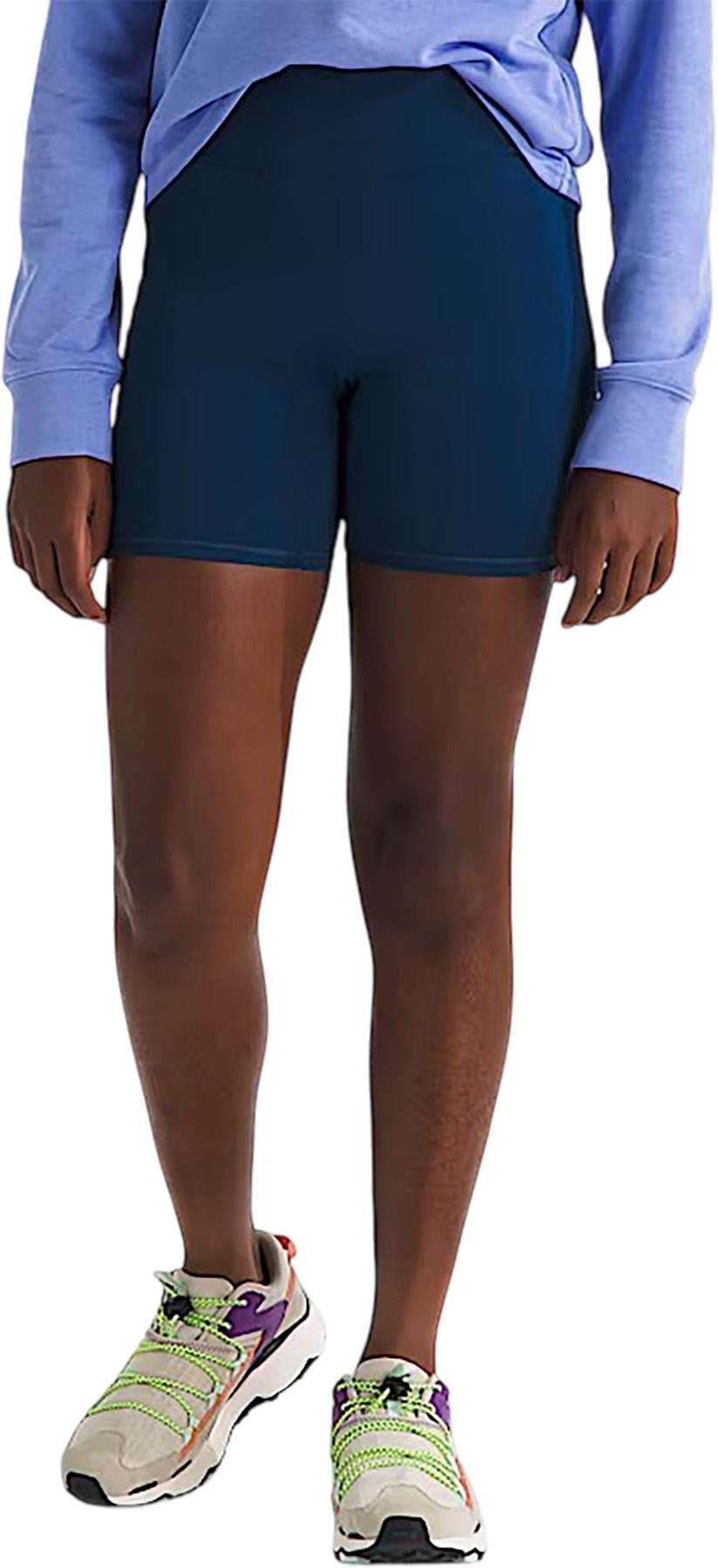 Numéro de l'image de la galerie de produits 2 pour le produit Short de vélo Never Stop - Fille