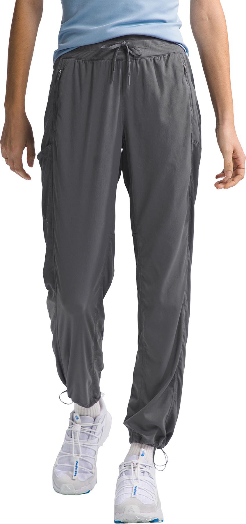Product gallery image number 2 for product Aphrodite Motion Pants - Women’s